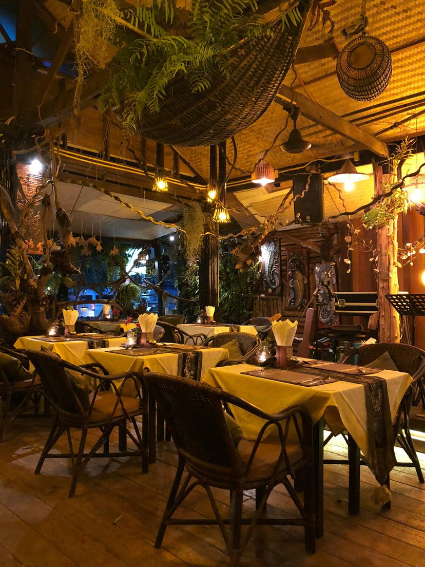 Tamra Restaurant